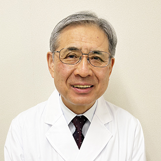 島根県済生会支部長　木村 清志